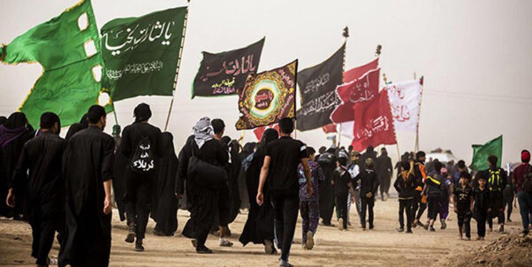 آغاز اعزام 3 میلیون زائر اربعین از اول صفر