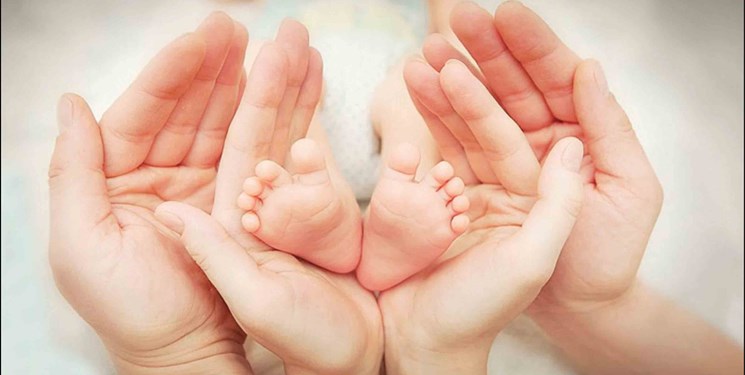 فعالیت مرکز نیکوکاری حمایت از زوجهای نابارور در بوئینزهرا