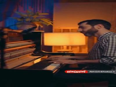 تک نوازی پیانو دلنشین و لذت بخش از یوگنی گرینکو