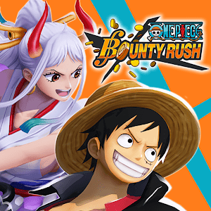 بازی/ ONE PIECE Bounty Rush؛ دزدهای انیمه‌ای