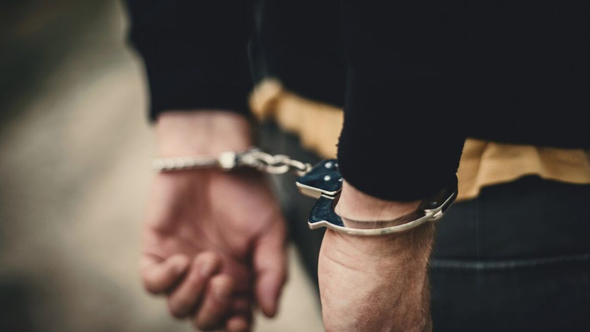 دستگیری کلاهبردار با ترفند سرمایهگذاری ارز دیجیتال در خرمآباد