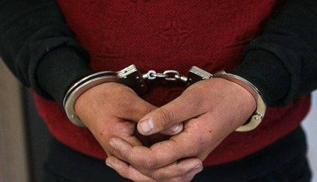 دستگیری کلاهبردار با ترفند سرمایه‌گذاری ارز دیجیتال 