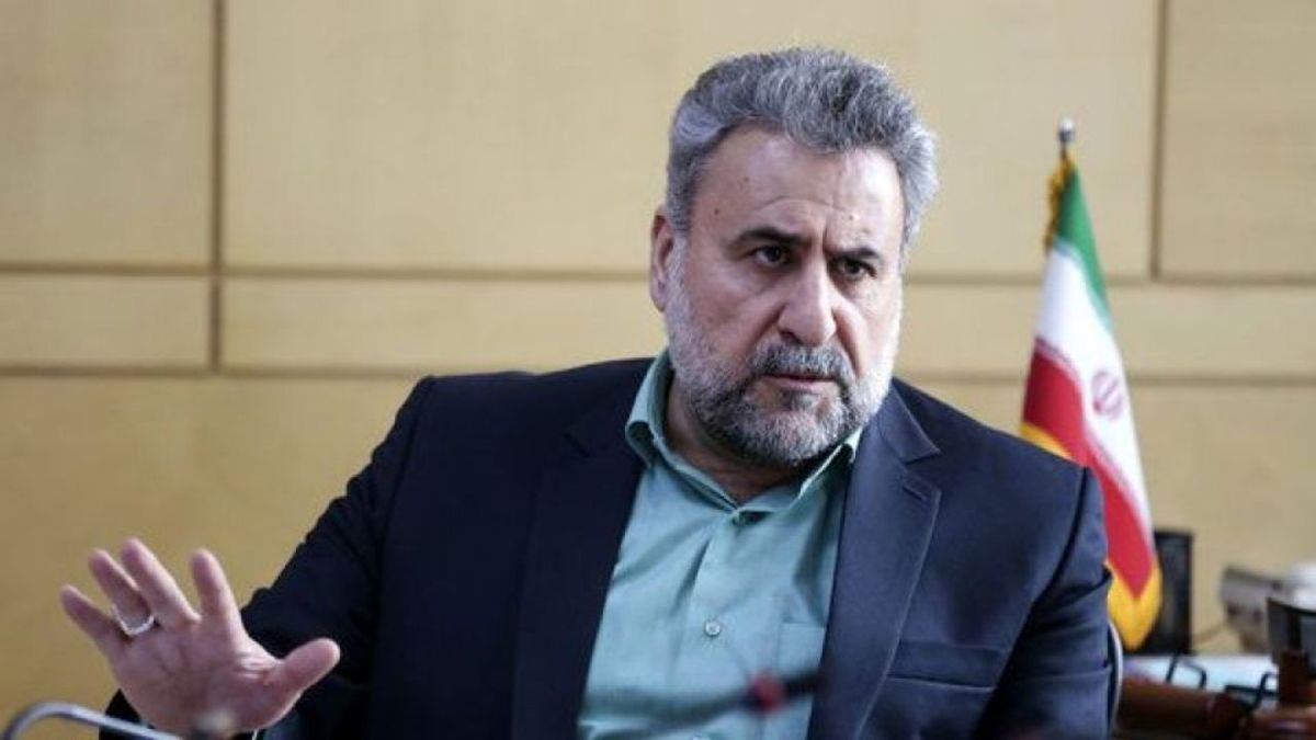 فلاحت پیشه: برخورد با خرابکاری صهیونیست‌ها درتفاهم با آمریکا قید شود