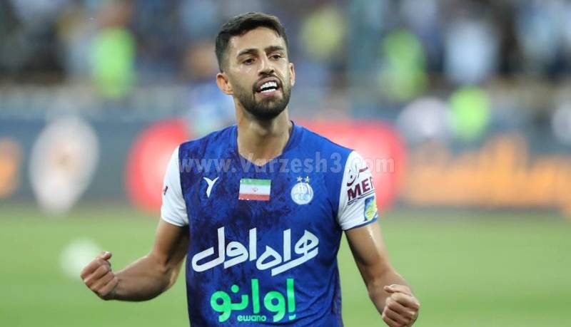 درخواست رضاوند برای حل مشکل نکونام