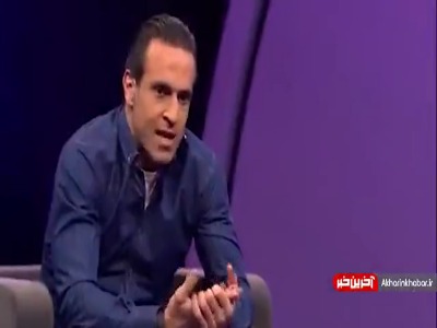 روایت جدید خواهر علی کریمی: «علی دنبال ویزای آمریکا بود»