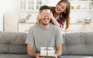 چالش هفتگی/ برای تولد همسرتون هدیه چه چیزی میخرید؟