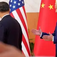 بایدن رئیس‌جمهور چین را «دیکتاتور» توصیف کرد