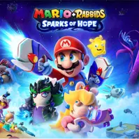 اولین بسته الحاقی Mario + Rabbids Sparks of Hope منتشر شد