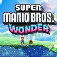 بازی Super Mario Bros Wonder رسما معرفی شد