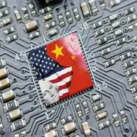 استفاده از تراشه‌های چینی در سازمان‌های دولتی آمریکا