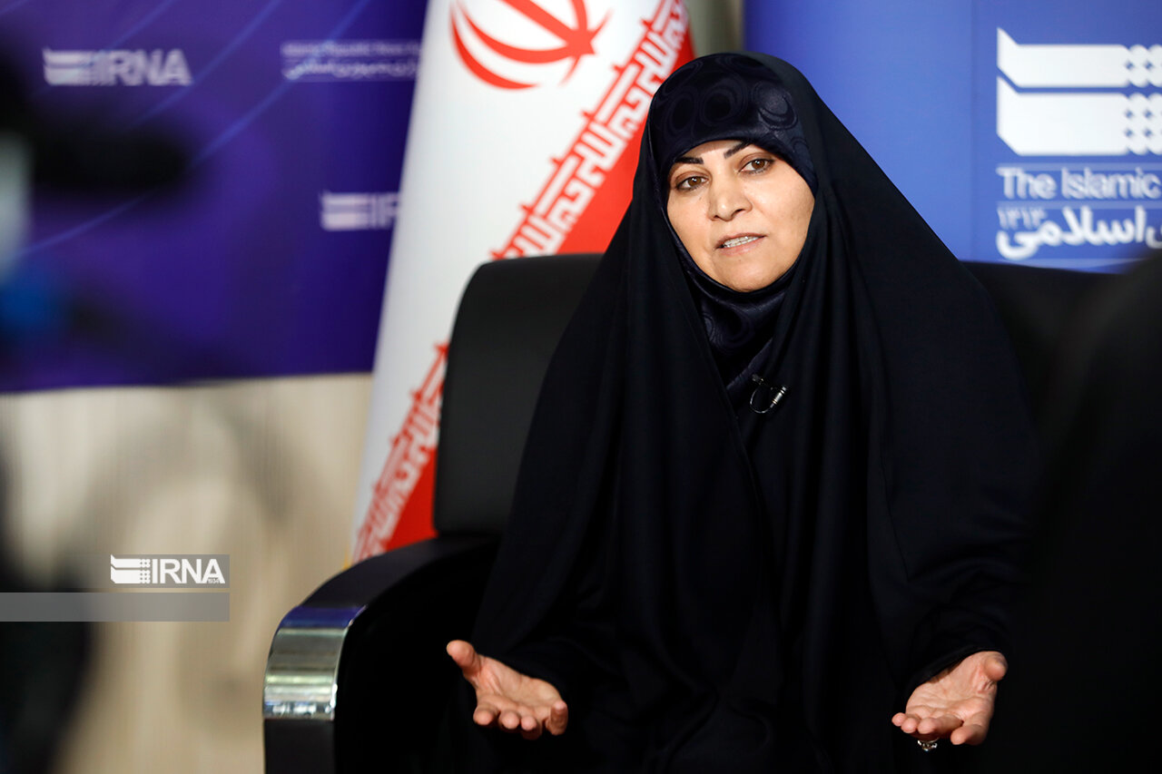 راه ارتباطی ایرانیان خارج از کشور با دستیار رئیس‌جمهور اعلام شد