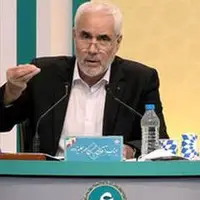 مهرعلیزاده: با حرف‌های رئیسی شاید بتوان بچه‌ها را گول زد، اما مردم ایران گول نمی‌خورند