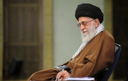 پاسخ رهبر انقلاب به نامه تولیدکنندگان نوشت‌افزار ایرانی