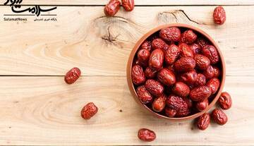 خواص معجزه‌آسای «سنجد» برای سلامت‌بدن