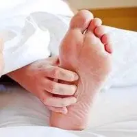 به پاهایتان دقت کنید؛ این علائم نشانه برخی بیماری‌ها است