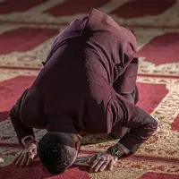 احکام/ حکم نماز پس از انجام حجامت