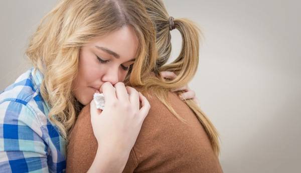 دنیای یک دختر 17 ساله چه شکلی است؟