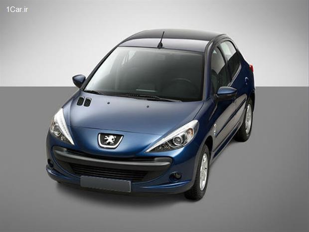 جهش عجیب قیمت خودرو در بازار/ «پژو 207 دنده‌ای» 45 میلیون گران شد