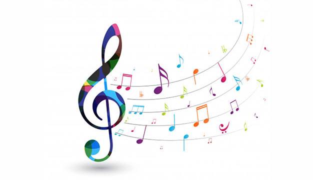 یک قطعه موسیقی بیکلام تقدیم به شما