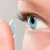 خطر نابینایی در اثر استفاده نادرست از لنزهای چشمی  