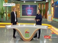 کری‌خوانی ابوالقاسم‌پور در فینال جام حذفی