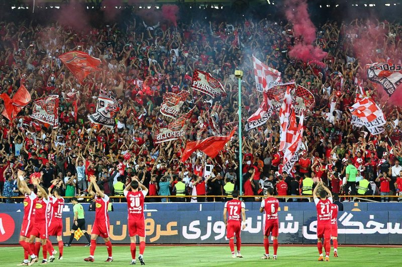 زنده؛ نقل و انتقالات پرسپولیس شروع شد!