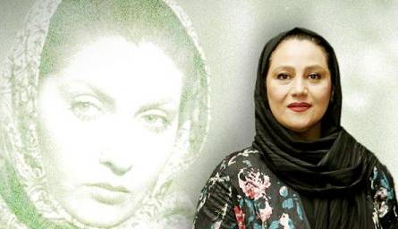 دلنوشته شبنم مقدمی در ستایش «فریماه فرجامی»