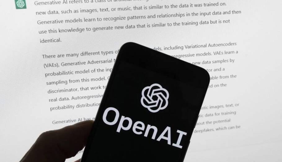 کنگره آمریکا استفاده از ChatGPT را محدود می‌کند