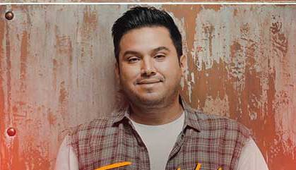 «فرشته» را با صدای بابک مافی بشنوید