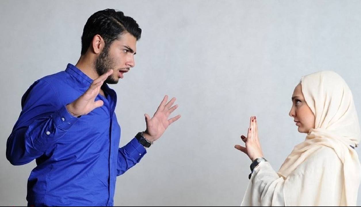اختلاف‌های کوچک زناشویی چگونه به زخمی عمیق تبدیل می‌شوند؟