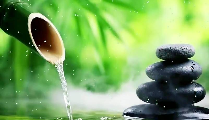 نماهنگ بی کلام و آرامش بخش با تصاویر طبیعت تقدیم به شما