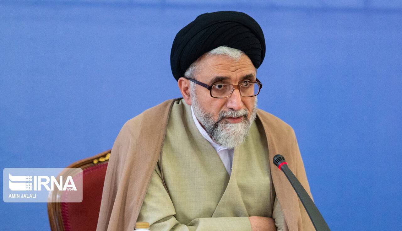 قدردانی وزیر اطلاعات از اقدام مستقل آلبانی