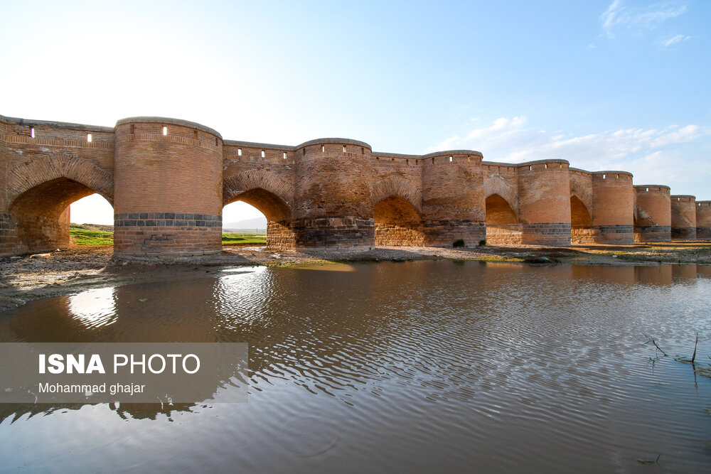 عکس/ جاذبه‌های گردشگری کردستان