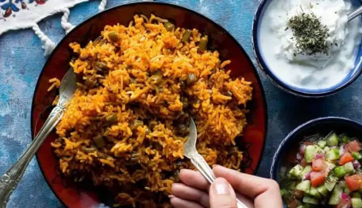 فوت و فن‌های تهیه لوبیا پلوی خوشمزه با سویا