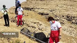 فوت مرد ۳۲ ساله بر اثر سقوط از ارتفاعات مخمل‌کوه خرم‌آباد