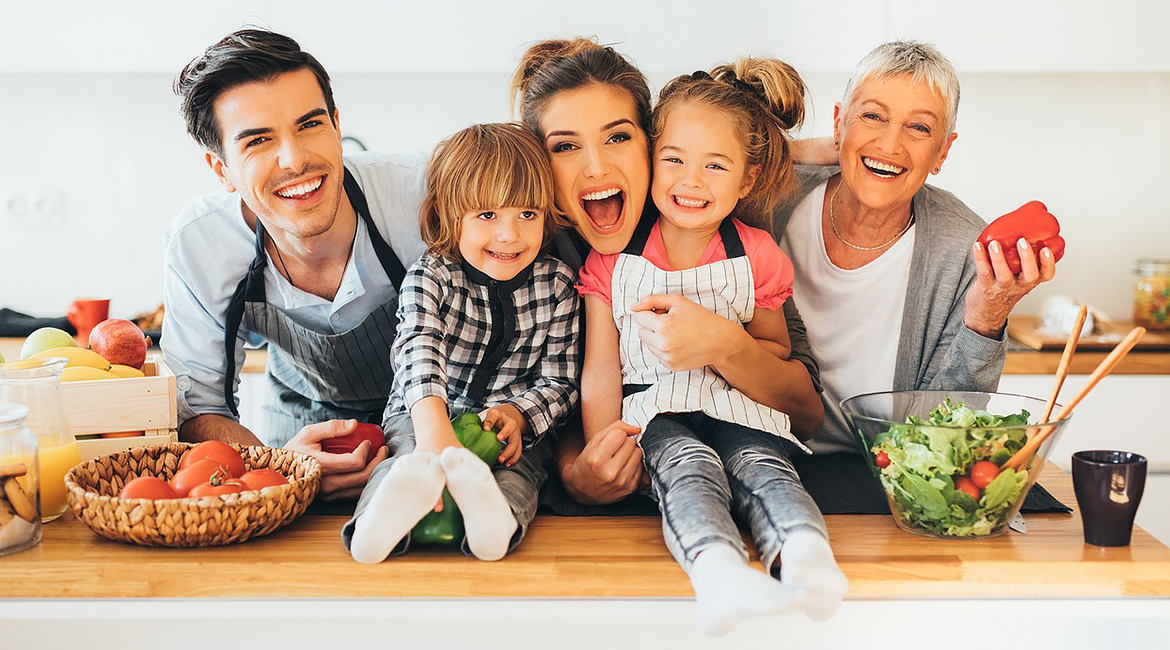 چالش هفتگی/ تا حالا خونه مادرشوهرتون غذایی خوردین که با دستور پخت شما فرق داشته باشه؟