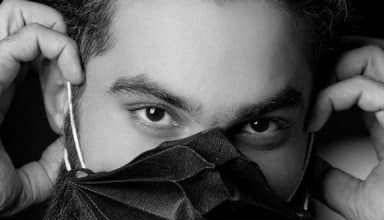 موزیک ویدئوی «نقاب» با صدای علی زندوکیلی