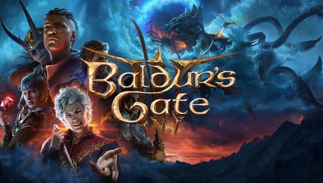 بازی Baldur’s Gate 3 چهار هفته زودتر برای PC عرضه خواهد شد