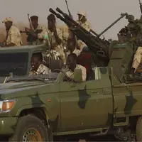 درگیری‌ها در سودان از سر گرفته شد