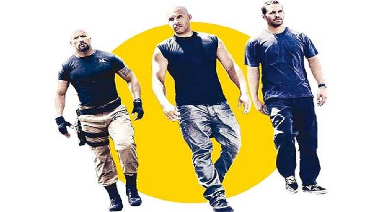 زمان اکران «سریع و خشن۱۱» اعلام شد