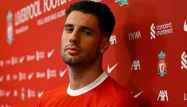 سوبوسلای: شماره جرارد را از قبل خالکوبی کرده‌ام