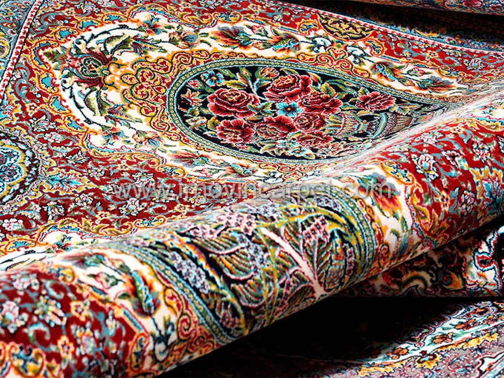 تولید ۱۶۰ میلیارد تومان فرش دستباف در خراسان جنوبی