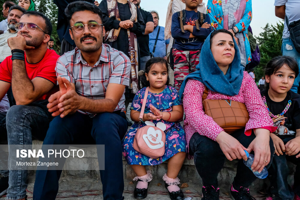  جشنواره تئاتر عروسکی در تئاترشهر تهران