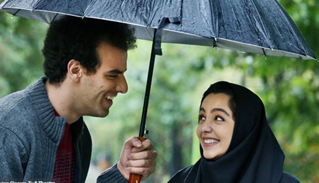 زوج‌های ماجراجو اما بی پول در سینمای ایران!