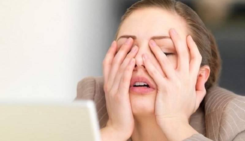 چگونه استرس و اضطراب خود را مدیریت کنیم؟