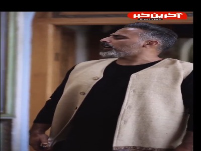 یک آواز سنتی ناب از حمیدرضا ترکاشوند