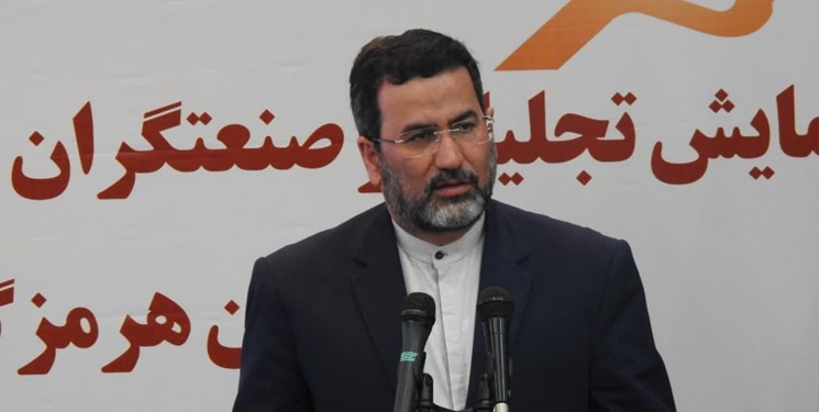 رشد صنعتی کشور در سال 1401 چقدر بود؟