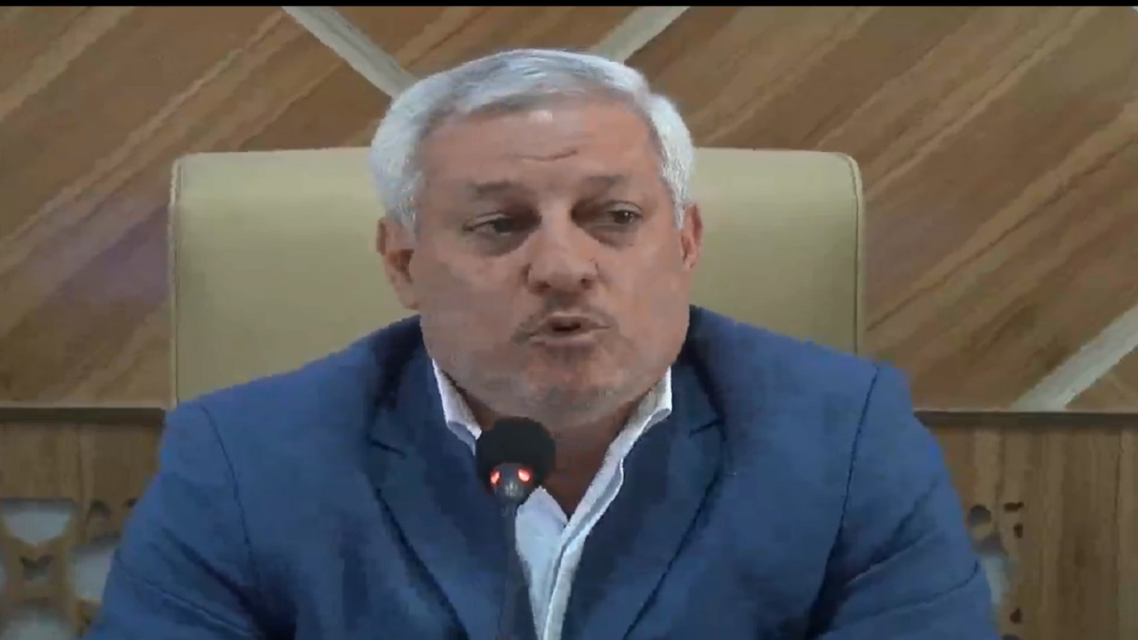 ضرورت حذف نام محرومیت از پیشوند شهرستان هشترود