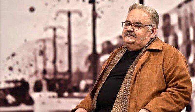 شکست فیلم تازه «اکبر عبدی» در گیشه