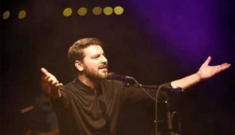 اجرای زنده و دیدنی موسیقی “سفر” توسط سامی یوسف